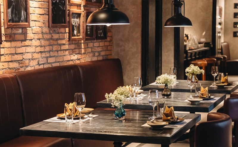 Top Delicious Restaurants for a Weekend “Change of Pace” in Hanoi