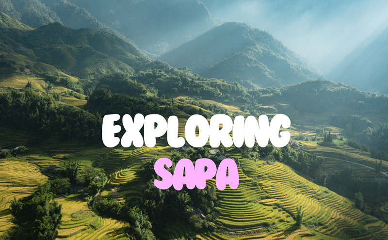 9 Travel Tips for Visiting Sapa for Foreigners