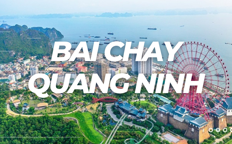 Bai Chay, Quang Ninh 1-day Private Tour